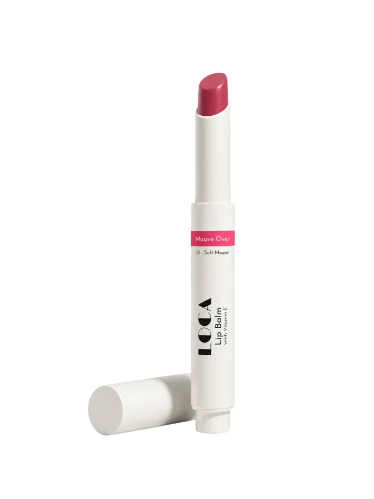 Loca Creamy Lip Balm & Gloss