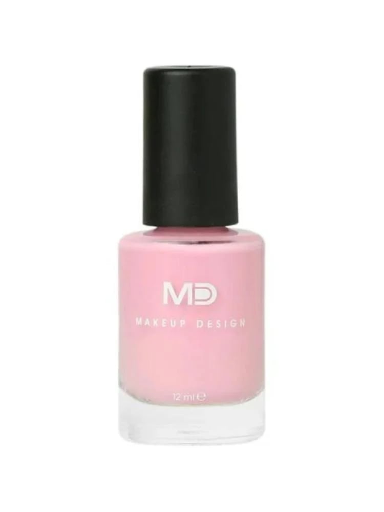 مناكير أظافر لونج لاستينج 269 - N269 - MD Long Lasting Nail Polish -