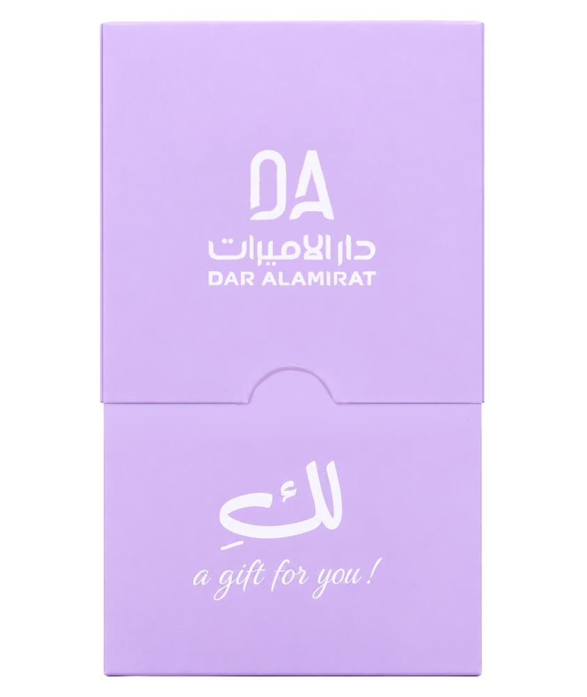 بطاقة اهداء بقيمة 300 ريال