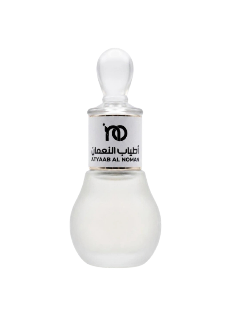 مسك زمام للجنسين من اطياب النعمان - 14 جرام