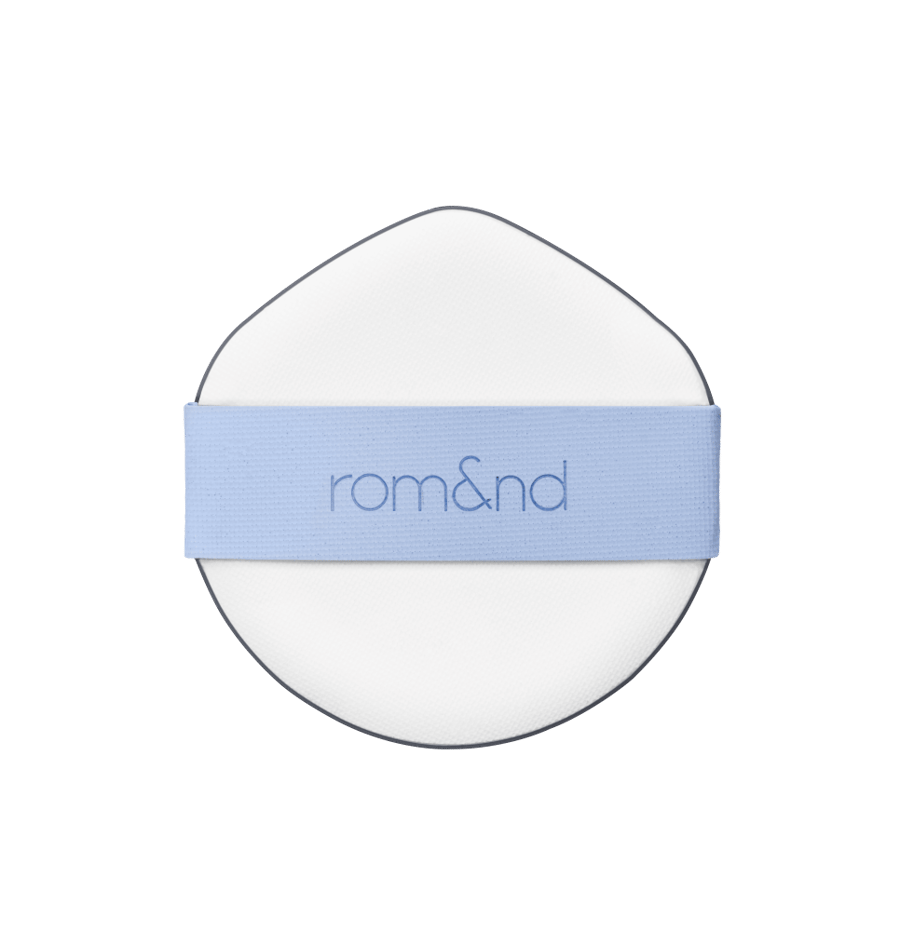 Rom&nd - Water Cushion Foundation - 20g - Shade 02 Pure 21