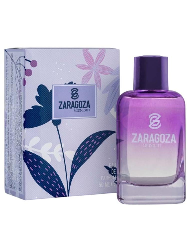 عطر ميد نايت نسائي من زاراقوزا - 50 مل