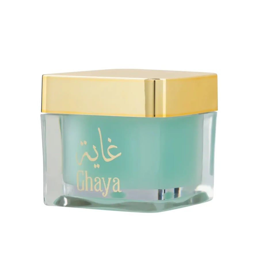 عطر صلب غاية نسائي مناسب للتنقل من حامدي - 10 جرام