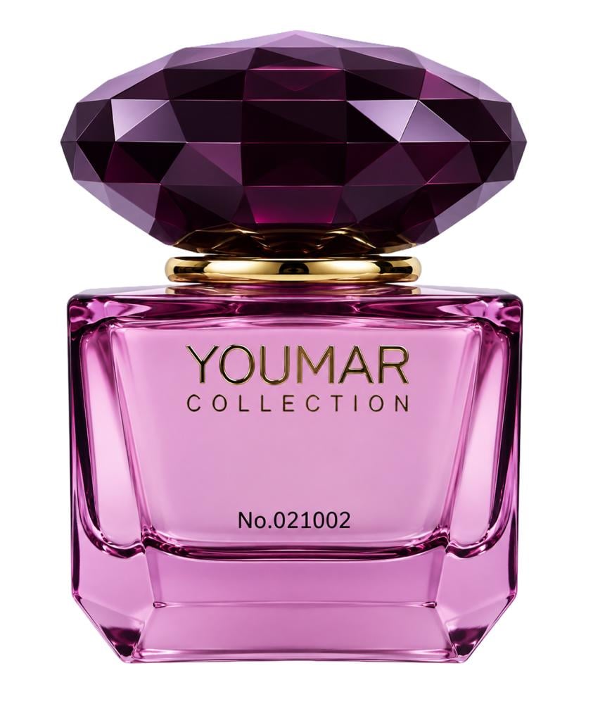 عطر للجنسين 021002 من يومار كولكشن – 25 مل