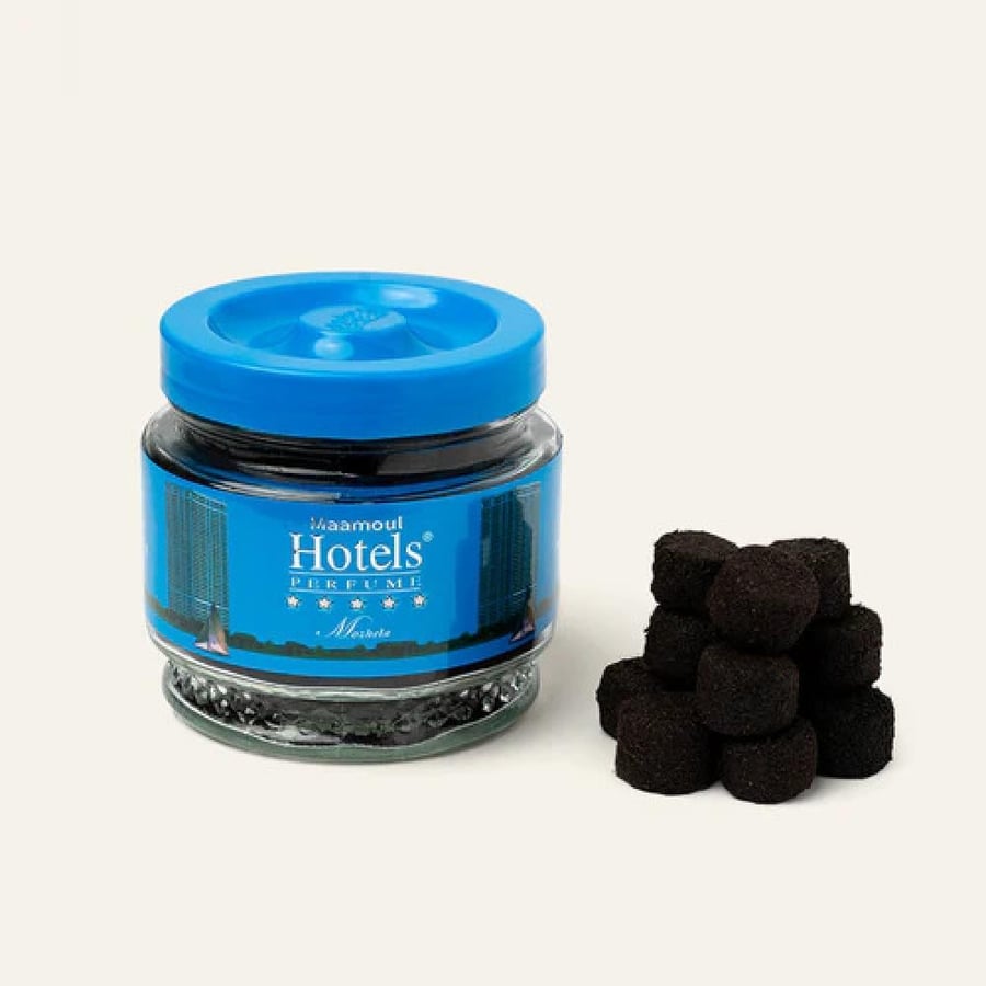 معمول عطر الفنادق  من عود لافر - 185 جرام