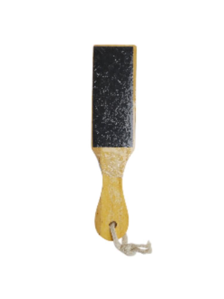 محك قدم - Foot file