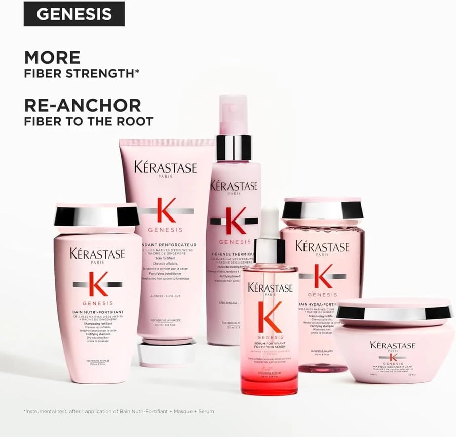 genesis kerastase