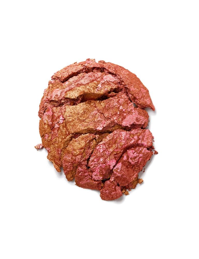 احمر خدود مضغوط من فلورمار - 4جرام - درجة 044 Pink Bronze