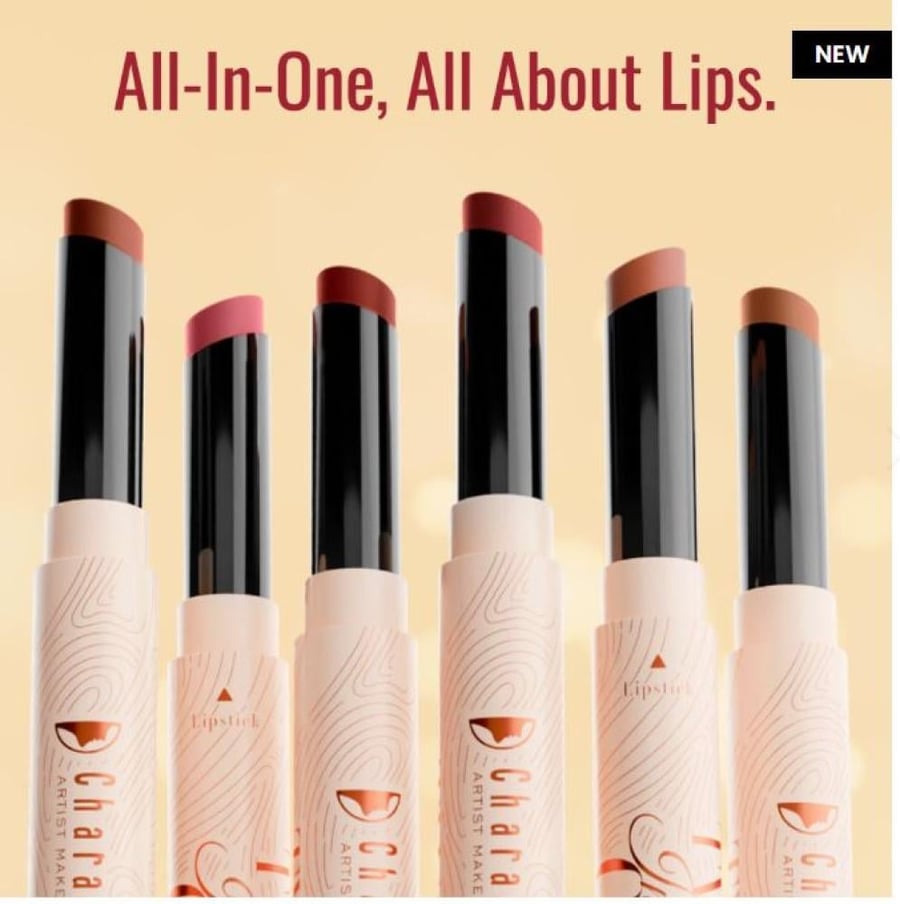 Character 2-in-1 Lipstick and Lip Liner - 1.6g - CTO205