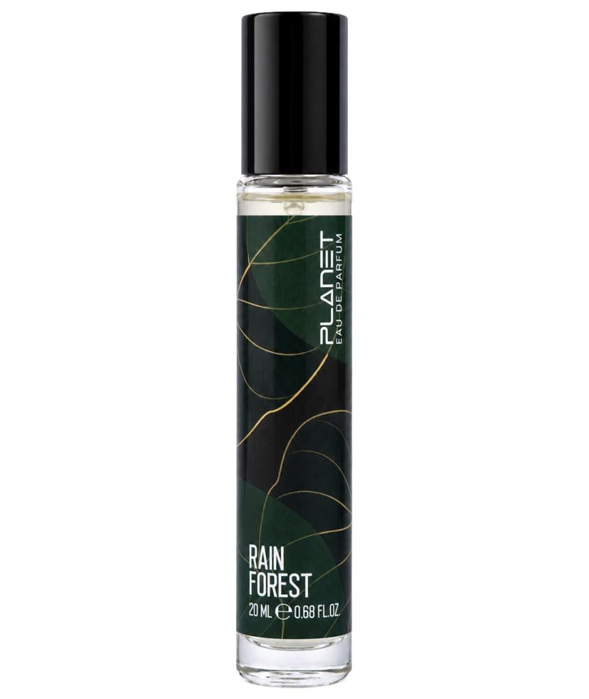 عطر ميني رين فورست للجنسين من بلانت - 20 مل