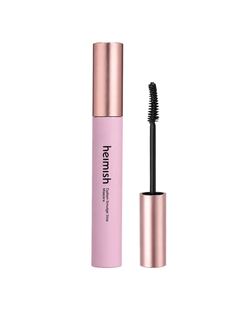 Heimish Dailymotion Smudge Stop Mascara - Carling Black 9g