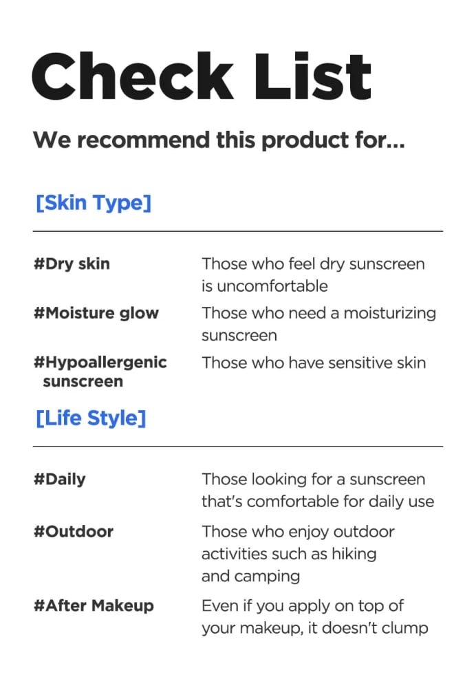 - Isntree Hyaluronic Acid Watery Sunscreen Gel - 50ml