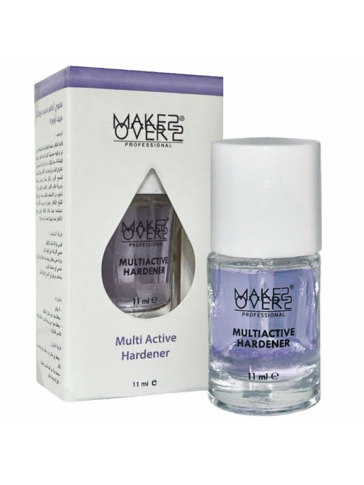 Makeover 22 Multi-Benefit Nail Strengthener - 11ml