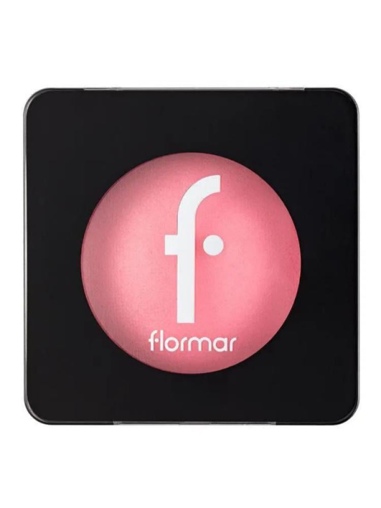 أحمر خدود فلورمار بينك - Flormar Blush Pink