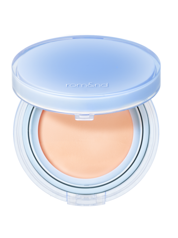 Rom&nd - Water Cushion Foundation - 20g - Shade 02 Pure 21
