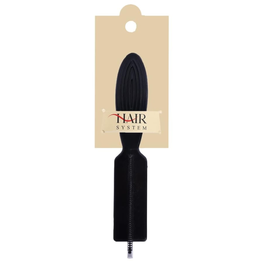 Hair System - 2 in 1 Hair Brush and Comb