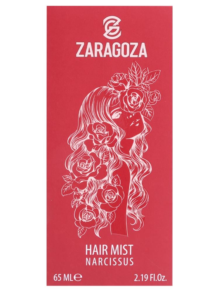 معطر الشعر نرجس من زاراقوزا - 65 مل