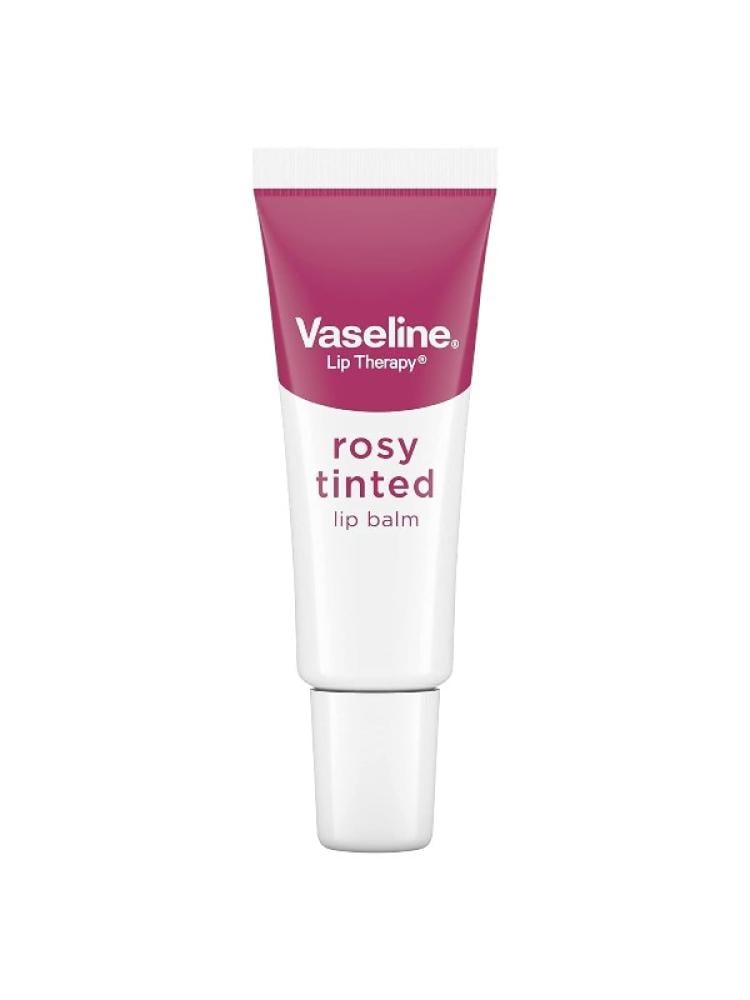 Vaseline - rosy Lip tinted Therapy Balm - 10g