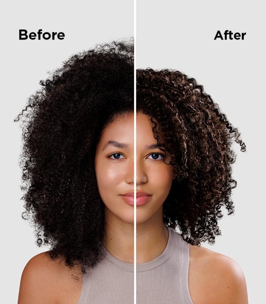 كريم جل منشط لتجعيد واصلاح روابط الشعر من كاتيفا - 240 مل