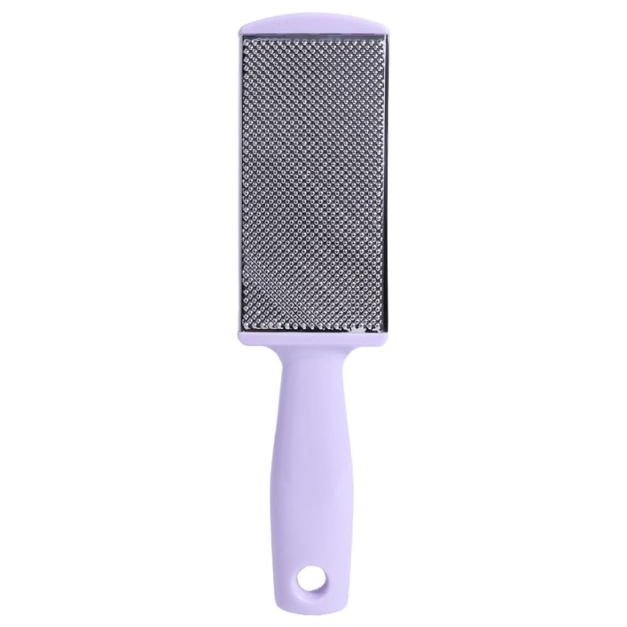 Salon System - Rectangular two-sided footrest  - BK23-901
