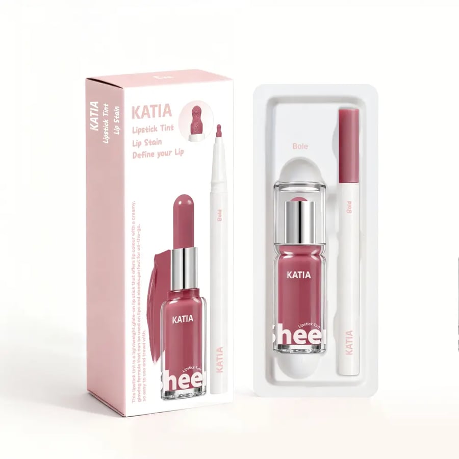 Katia Lip Set - Eve