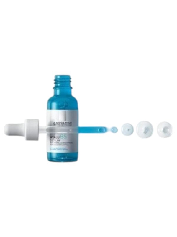 hyalu b5 serum la roche posay
