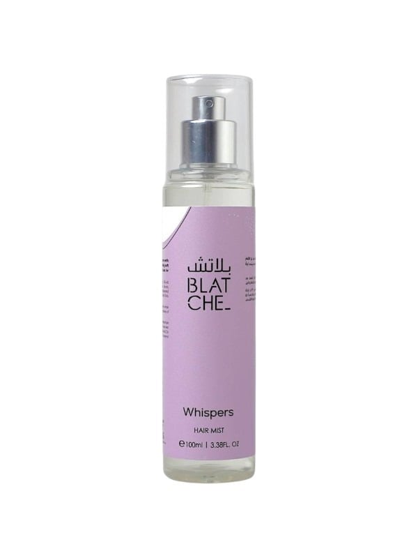 عطر شعر  واسبيرس من بلاتش - 100 مل
