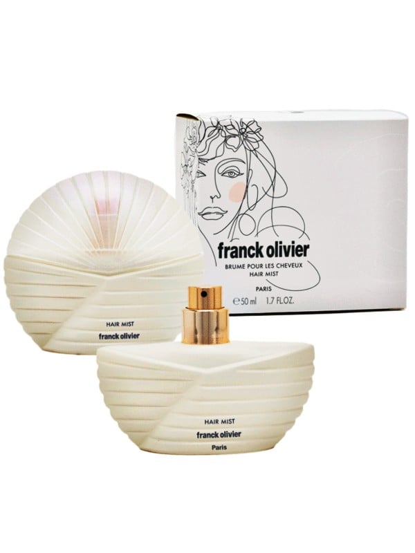عطر للشعر من فرانك اوليفير - 50 مل