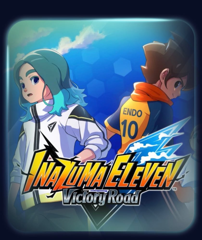 إينازوما إليفن فيكتوري رود | INAZUMA ELEVEN: Victory Road Deluxe (ستيم PC)