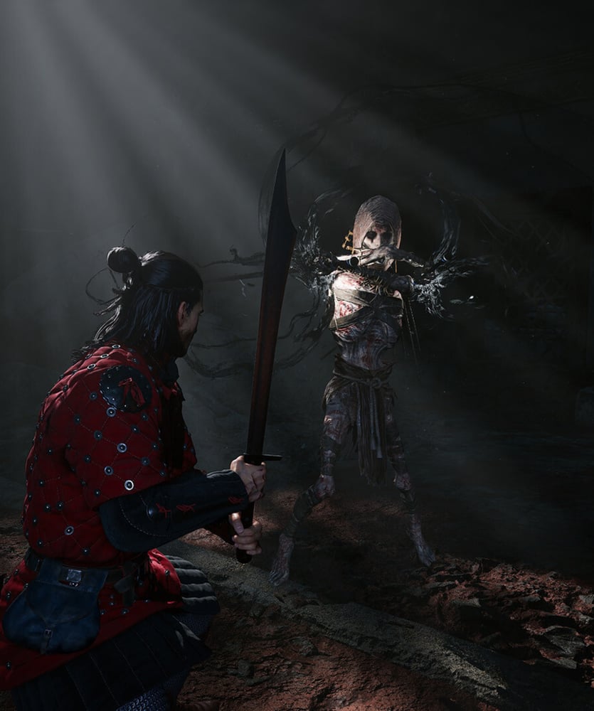 ذا بلود أوف داون ووكر اعلى نسخة - ‏The Blood of DawnWalker Eclipse Edition (ستيم PC)