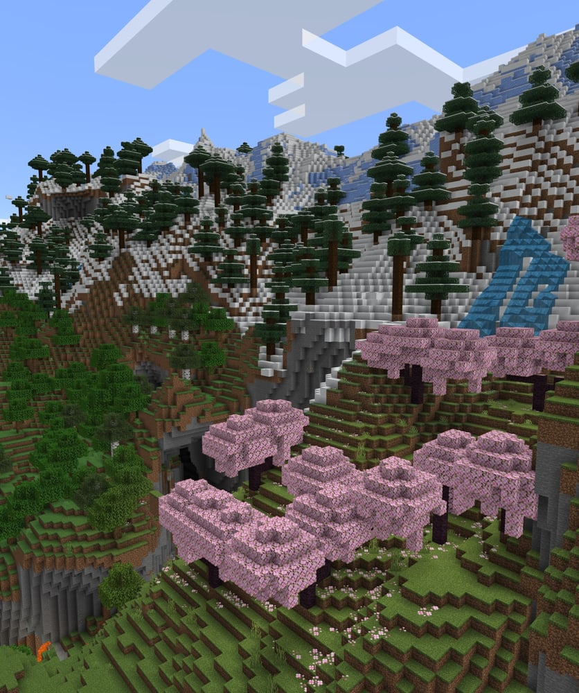 ماين كرافت للايفون والايباد - Minecraft iPhone/iPad