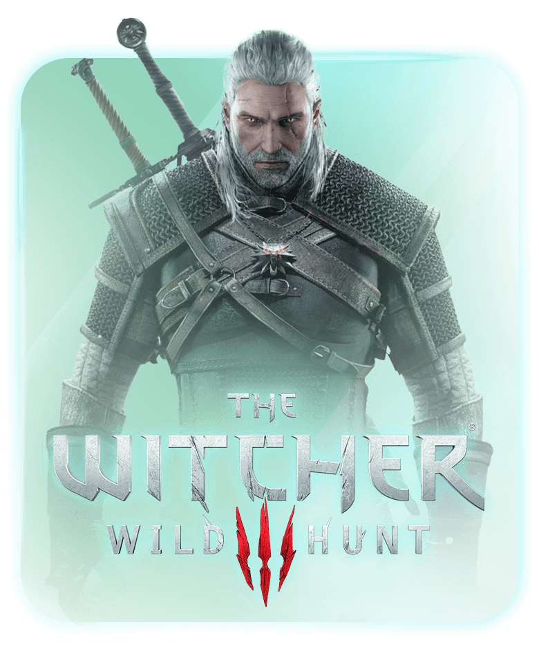 ذا ويتشر 3 - The Witcher 3