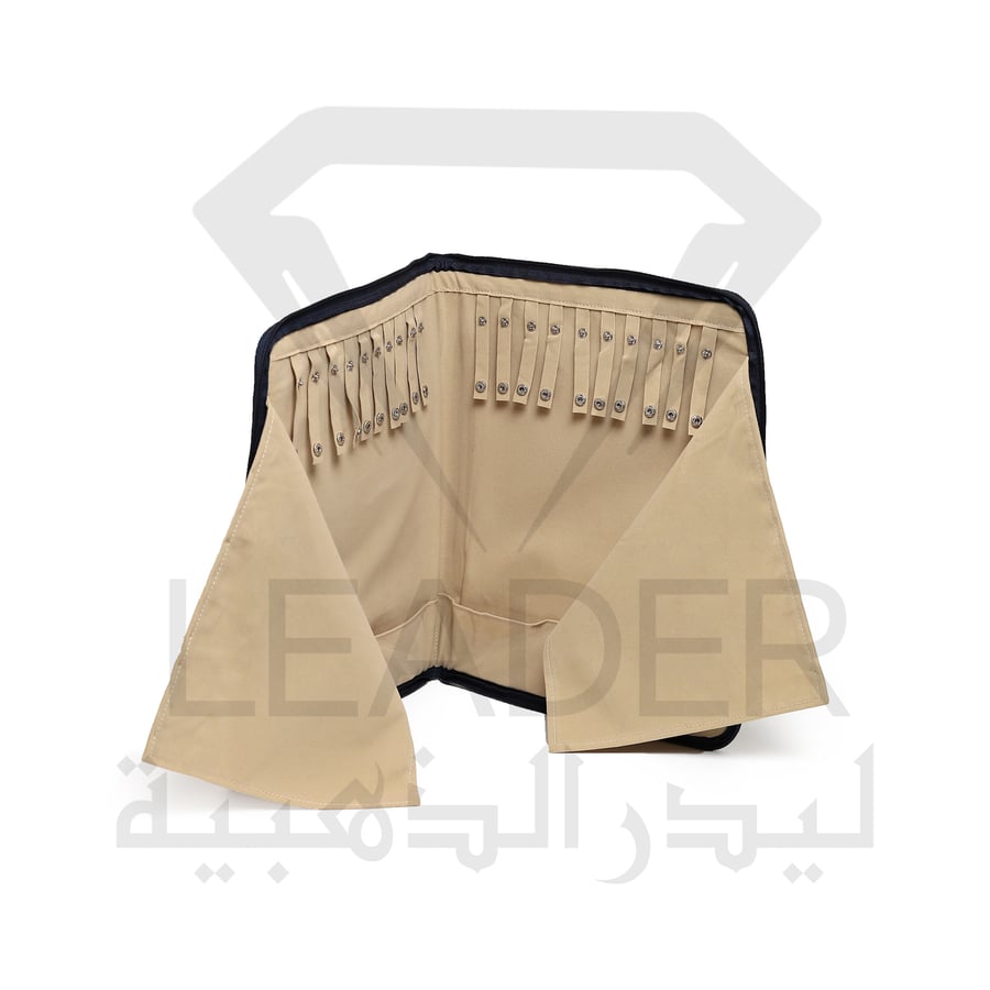 حافظة سبح فاخرة – سعة 20 سبحة