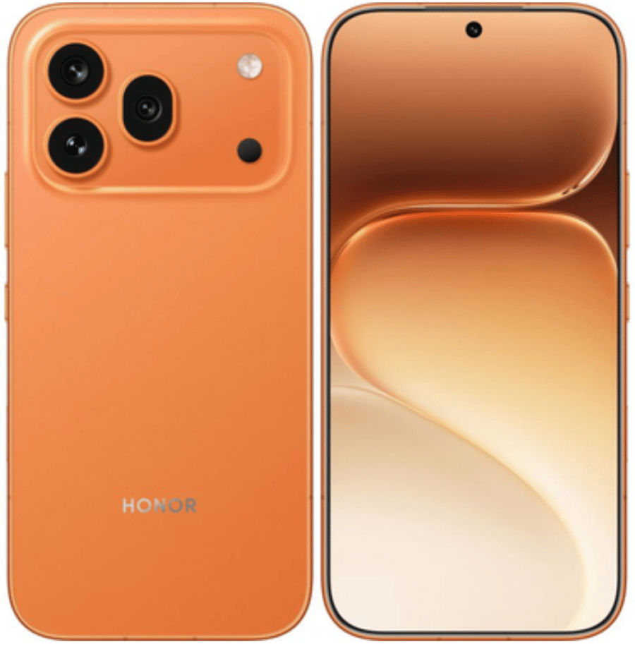 Honor 600 Pro 512 GB12 GB RAM