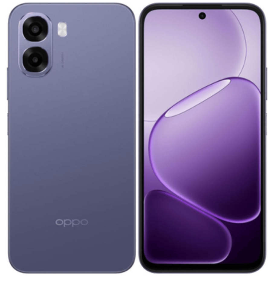 OPPO A6x 4G 256 GB4 GB RAM