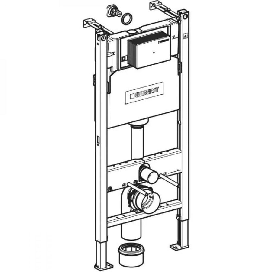 Jabrit burial tank with square pressure