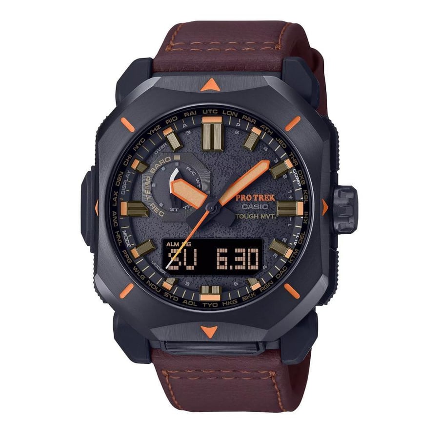 ساعة بروترك PRW-6900YL-5DR