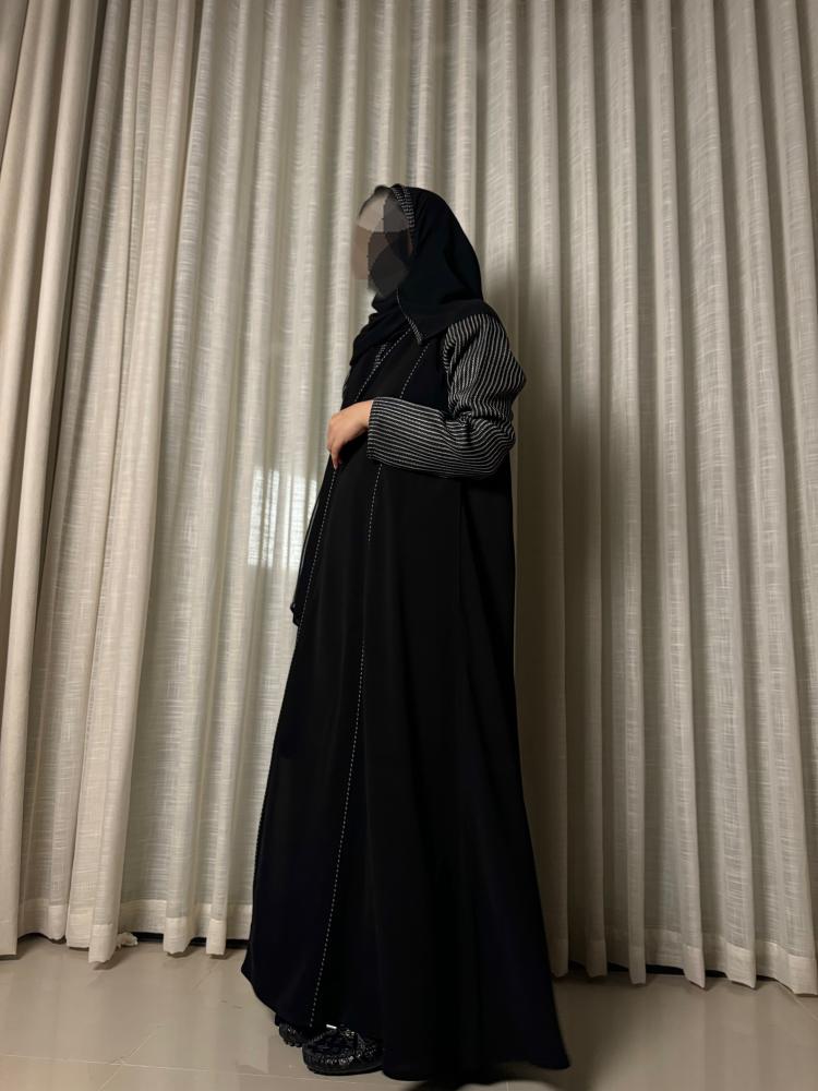عبايه 73n