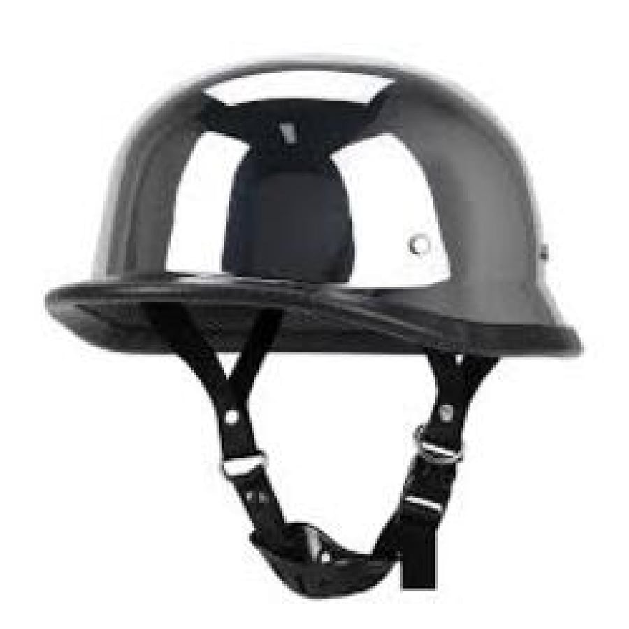 German helmet