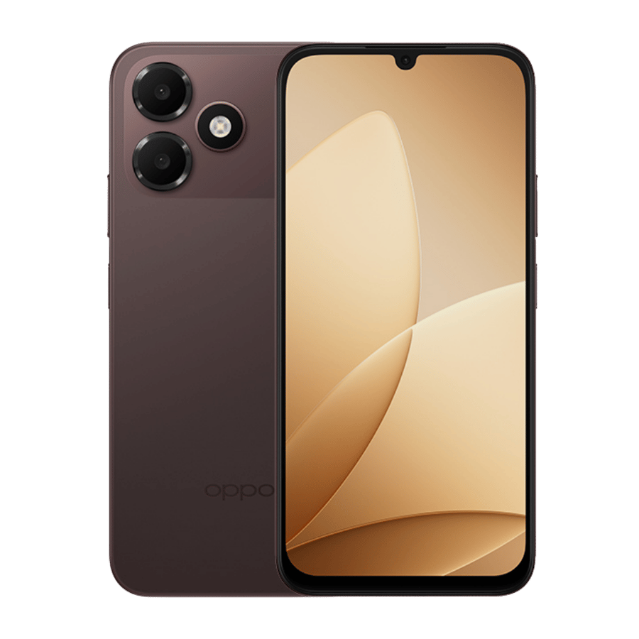جوال اوبو - OPPO A6c  64GB | 4GB RAM -  متوفر بخيارات متعددة