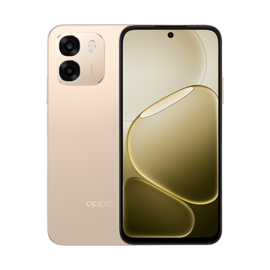 جوال اوبو - OPPO A6 5G - 256GB | 8GB RAM -  متوفر بخيارات متعددة