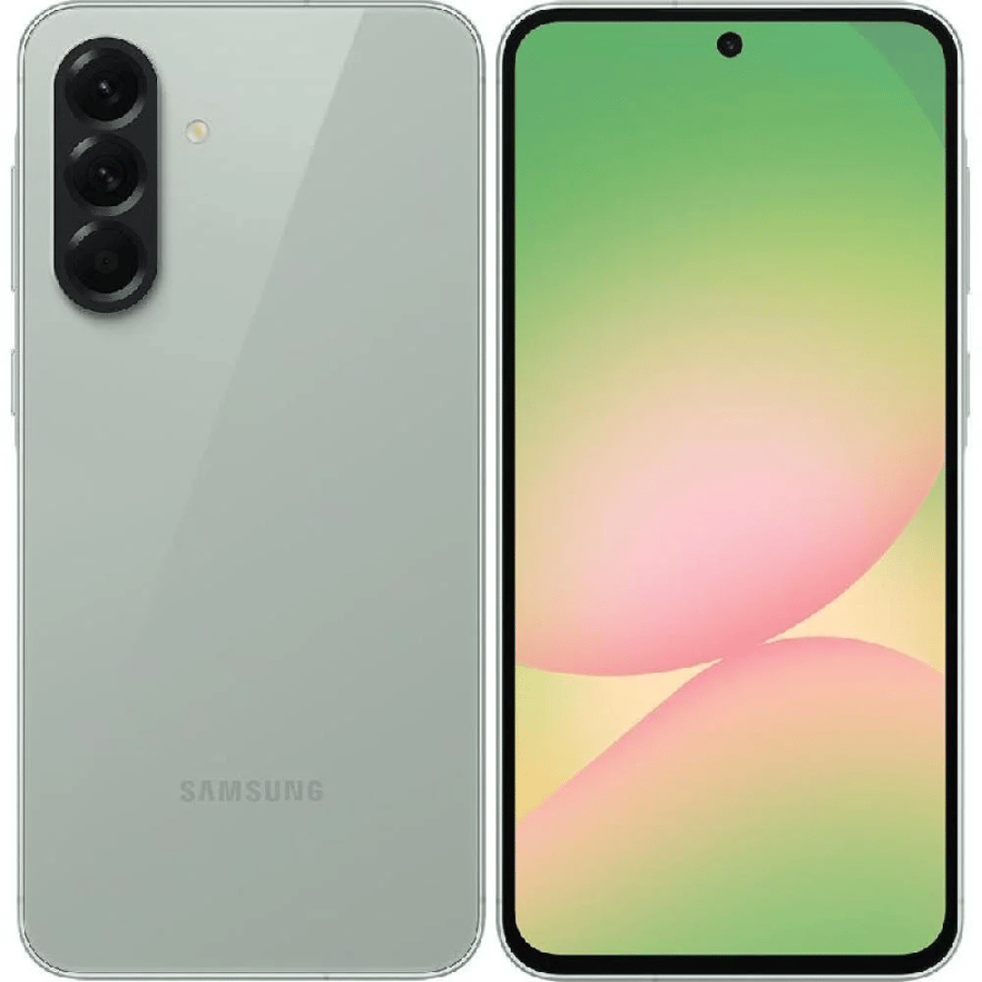 جوال سامسونج - Samsung Galaxy A56 5G - 128GB | 8GB RAM - متوفر بخيارات متعددة