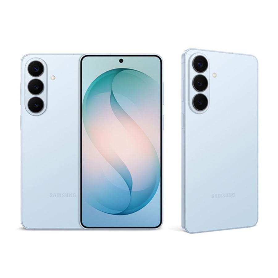 جوال سامسونج - Samsung Galaxy S26 Plus 5G - 512GB | 12GB RAM - متوفر بخيارات متعددة