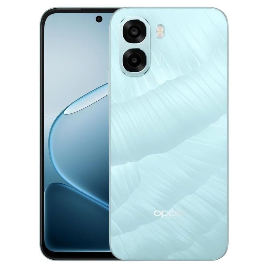 جوال اوبو - OPPO A6X  256GB | 4GB RAM -  متوفر بخيارات متعددة