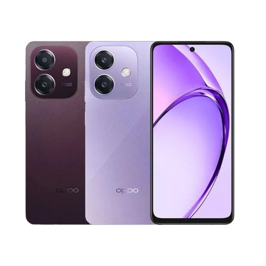 جوال اوبو - OPPO A5i - 128GB | 4GB RAM - متوفر بخيارات متعددة