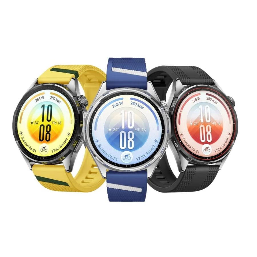 ساعة ذكية HUAWEI Watch GT 7 - متوفر بعدة خيارات