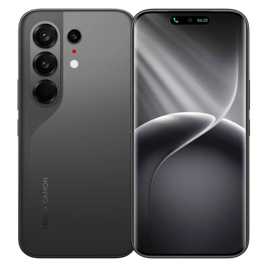 جوال تكنو  Tecno CAMON 50 Ultra 5G 256GB | 8 RAM - مع هدايا مجانية -  متوفر بخيارات متعددة