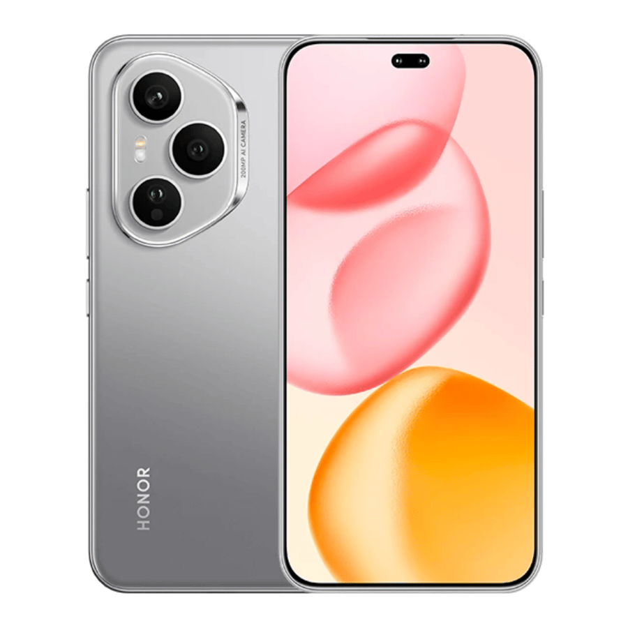 جوال هونر - HONOR 400 Pro 5G | 12GB RAM + 512GB - متوفر بعدة خيارات