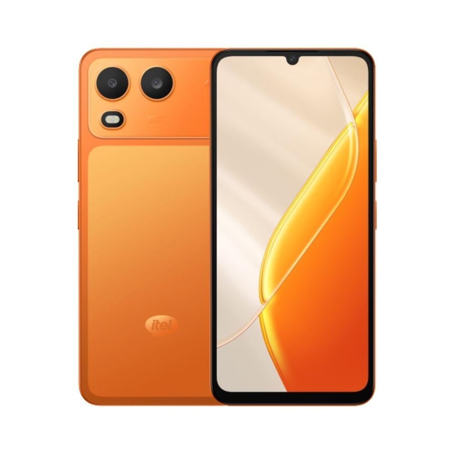 جوال ايتيل - itel  A200  128GB | 3GB RAM - متوفر بخيارات متعددة