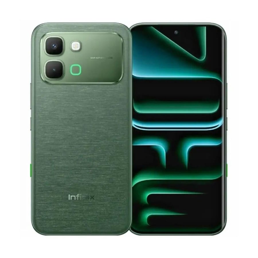 جوال انفنكس - Infinix NOTE Edge  5G - 256GB | 8GB RAM   - متوفر بخيارات متعددة
